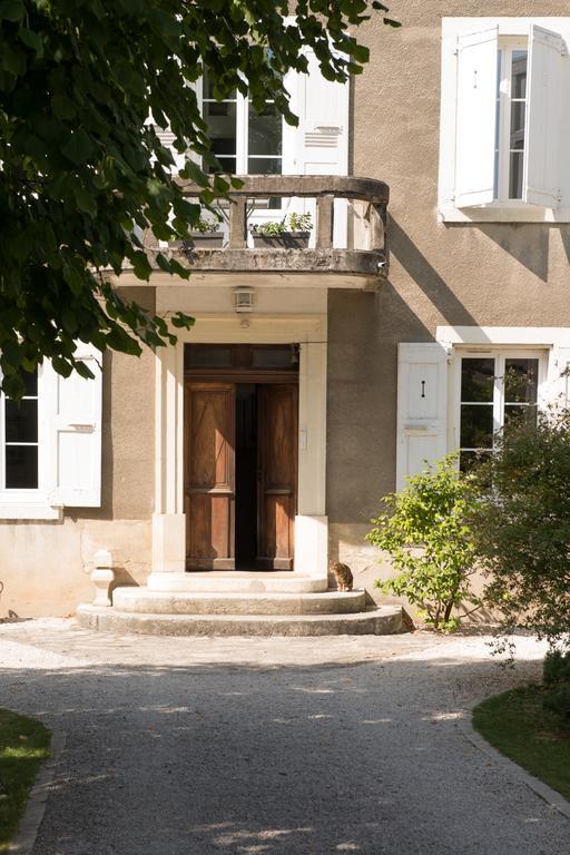 La Saudade Bed & Breakfast แซงต์-เปเรย์ ภายนอก รูปภาพ