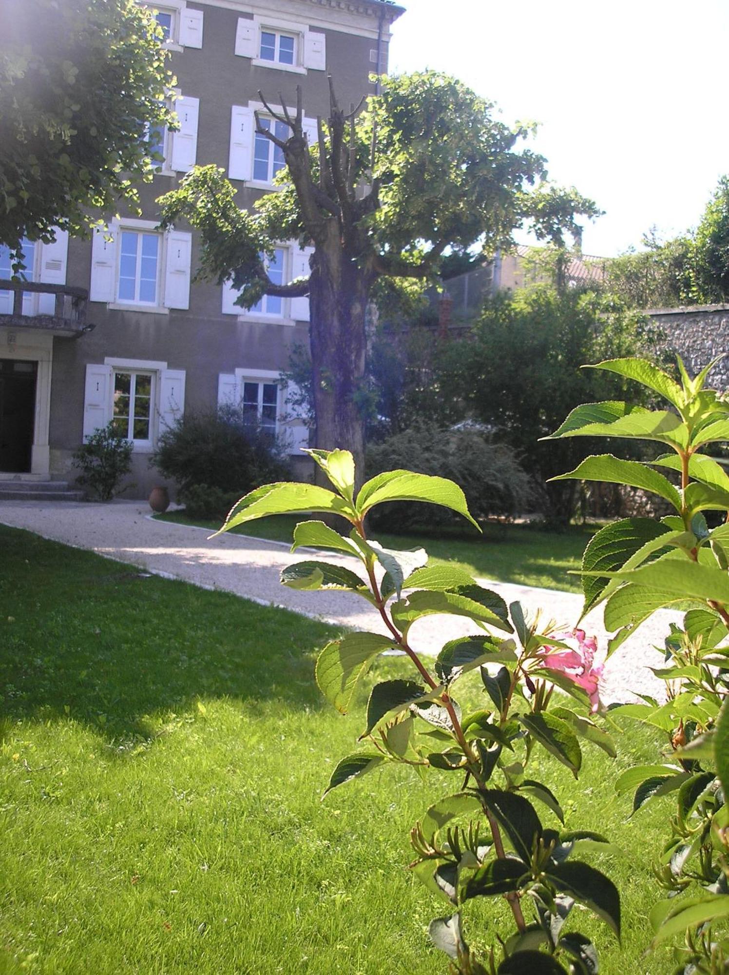 La Saudade Bed & Breakfast แซงต์-เปเรย์ ภายนอก รูปภาพ