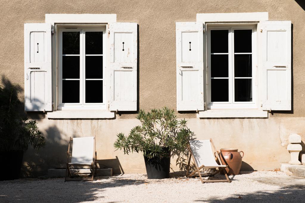 La Saudade Bed & Breakfast แซงต์-เปเรย์ ภายนอก รูปภาพ