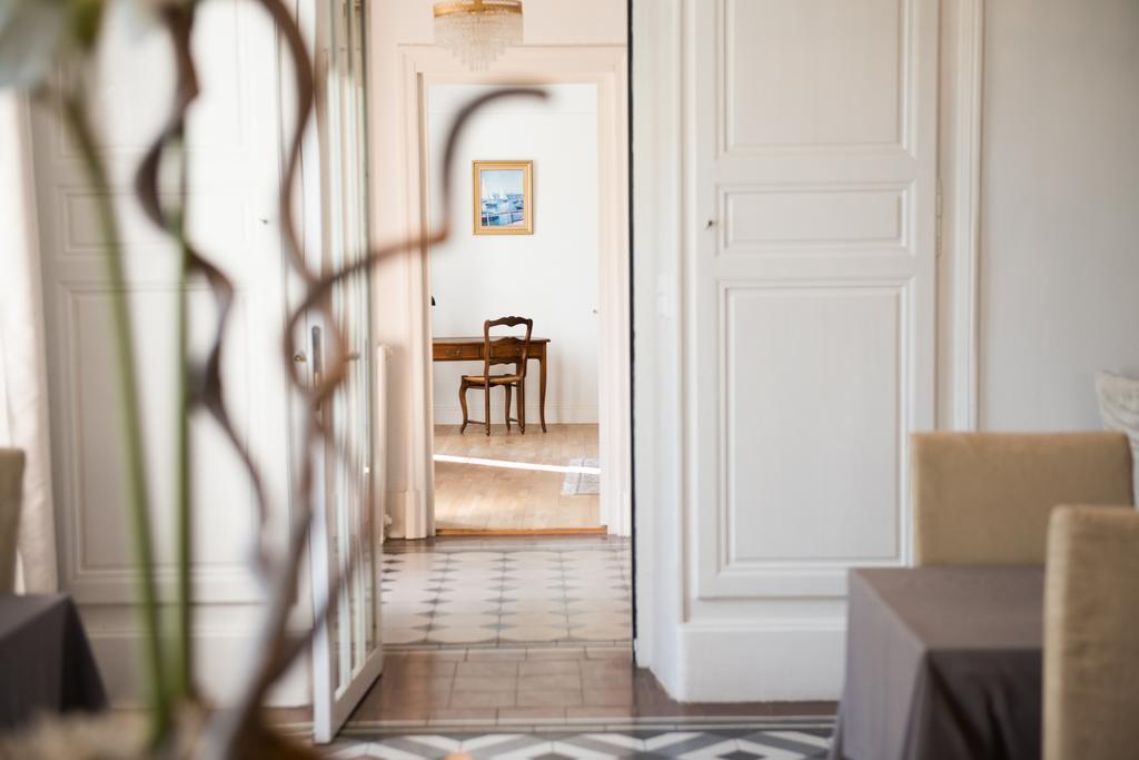 La Saudade Bed & Breakfast แซงต์-เปเรย์ ภายนอก รูปภาพ