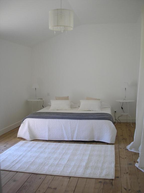 La Saudade Bed & Breakfast แซงต์-เปเรย์ ห้อง รูปภาพ