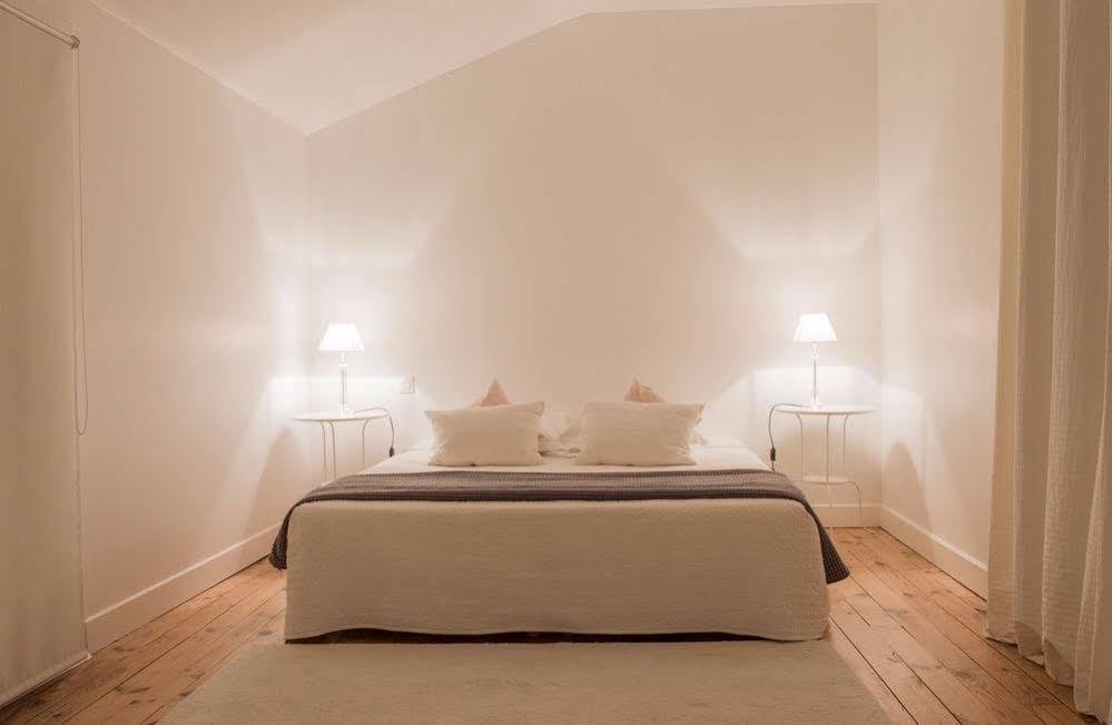 La Saudade Bed & Breakfast แซงต์-เปเรย์ ภายนอก รูปภาพ